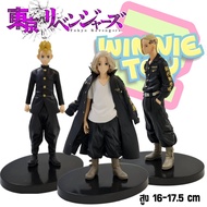 ฟิกเกอร์ โมเดล  figure model Tokyo Revengers โตเกียว รีเวนเจอร์ winnietoys