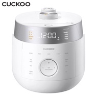 CUCKOO CRP-LHLR1010FW Low Carb Sugar High Pressure Multi Rice Cooker Korea