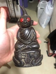 龍婆烈2542拍嬰供奉型