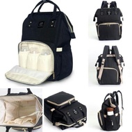 Original Tas Anello Mommy Bag/Anello Diaper/Tas Ransel Anello/