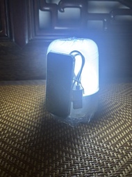 帶遙控 的 小夜燈 type C light