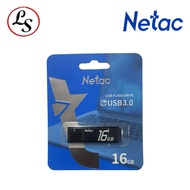 NETAC FD U351 16GB FLASHDISK/ 32GB/ 64GB USB 3.0 METAL/ Design
