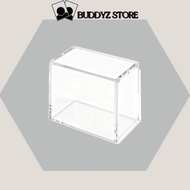 Acrylic Display Case for ETB - Pokémon Elite Trainer Box (Magnetic Lid Cover)