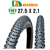 Bicycle Tyre Duro Size 27.5 X 2.1