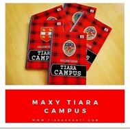 BUKU TIARA CAMPUS 38 50 Lembar BESAR (10 buku)