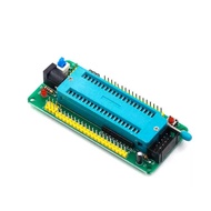 Development kit 8051 40 pins - Tavico Electronics