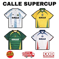 [ORIGINAL] CDL - CALLE DE LARACHE SERIES