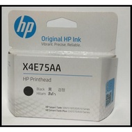 Printhead Hp Smart Tank X4E75Aa Black