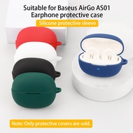 for Baseus AirGo AS01 Earphone protective case | Strict selection of materials, consistent quality