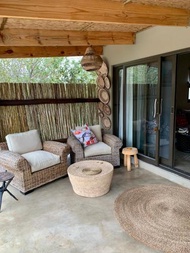 Rooibos Luxury Bush Cottage