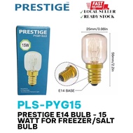 THL TUNGSRAM AWAAB PRESTIGE Incandescent Filament Light E12 / E14 / E17 / B22 BULB - 15 WATT FOR FRE