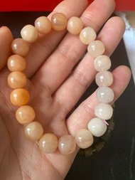 佘太翠玉手串