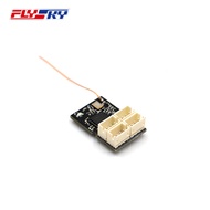 Flysky FS-R4M ANT Receiver Mini Remote Control Car Dedicated Support G7P/G11p Remote Control