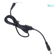 Mary to Cable 47 24inch 18AWG 5 5MM x 2 1MM Male to Male Plug Power Adapte