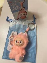 Mini labubu  迷你
