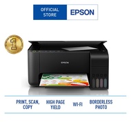 Epson Printer L 3150 New-(*°▽°*)