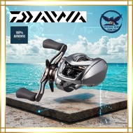 DAIWA Steez Limited CT SV TW Baitcasting Reel 70XH/XHL