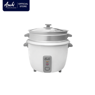 Asahi RC 5 Rice Cooker 5 Cups