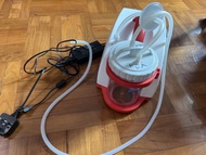 ASKIR 230/12 BR 醫療抽吸機 抽痰機