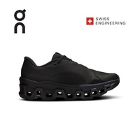 ON cloudmonster Lightweight Breathable Running Shoes 7E VDJ0
