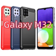 SM Samsung Galaxy M32 Phone Case