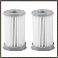 [I O J E] 2pcs Vacuum Cleaner Accessories Cleaner HEPA Filter For Electrolux ZS203 ZT17635/Z1300-213 High Efficiency Filter Dust