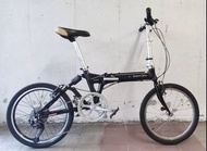 Dahon Dragon D7 摺車