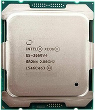 ซีพียู Intel Xeon E5-2660 V4 2.10 GHz (14 Core 28 Thread) - BL COMWORK