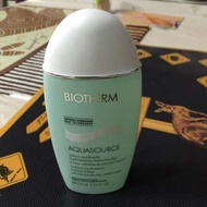biotherm aquasource Instant Hydration Toning Lotion(全新）