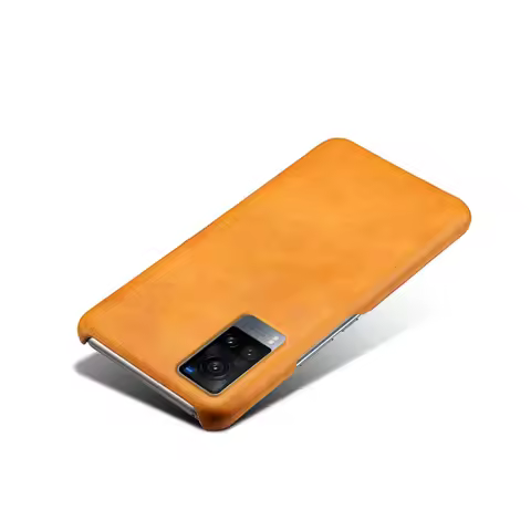 For Vivo X60 Pro Plus X50 Lite Funda Luxury Slim Leather Business Phone Case For VI VO X 60 50 Pro+ 