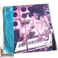 Retro Uranya Various Artists Singles 45RPM Vinyl Record