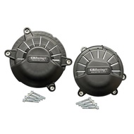 Ducati supercar Panigale V4R 19-22 modified engine anti-fall protective cover side cover