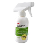 3M Cavilon No-Rinse Skin Cleanser คาวิลอน โนรินส์ สกิน คลีนเซอร์ ชนิดสเปรย์ 236ml 1ขวด Gohealthy