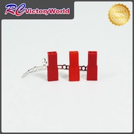 JST CONNECTOR MALE (JSTCML)
