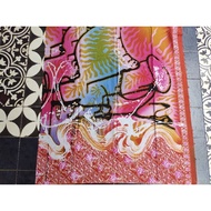 Live batik Original 08/02