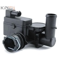 A2118320584 HVAC Heater Control Water Valve for   W211 W219 E-Class