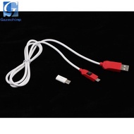 [Gazechimp] Deep Flash Engineering Cable Deep  EDL Cable 9008 Cable  Material Suitable for Mobile Ph