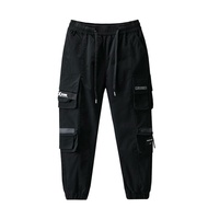Cargo Pants during Live