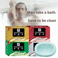Soap Body Cleaning Skin Oil Control Bathing Soap N1d3