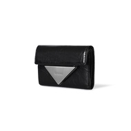 fennec CRINKLE TRIANGLE DOCO WALLET 7Color