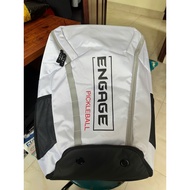 Engage Court Pickleball Backpack - Engage Court Pickleball Bag - Imported and Genuine US