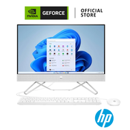 HP All-In-One | NVIDIA® GeForce MX 450 | Intel® Core™ i5-1235U (CB1034D)