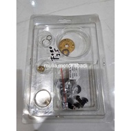 Repair kit turbo charger Ford Ranger 2.5 tdi 2500cc VC430013