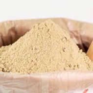 Dedak Padi Halus/ Dedak Beras/ Rice Bran Raw Pembuatan Dedak Makanan Haiwn Repack 1Kg