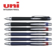 Uni Jetstream Roller Ball Retractable Pen (0.7mm/1.0mm)