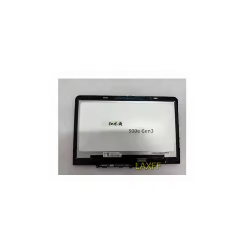 11.6 "Inch For Lenovo Chromebook 300e Gen3 500e Gen3 LED LCD Display Touch Screen Assembly LCD Displ