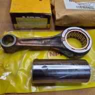 Piston Rod Seher Conrod Kit Yamaha Scotpio 5BP NPP
