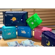 【ICON愛康】超透氣衛生棉 ICON Sanitary Pad Napkins