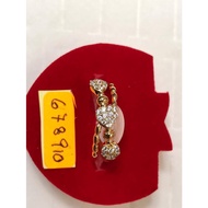 CINCIN CANTIK SUASA 18K