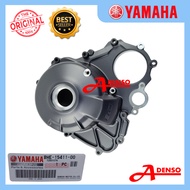 MT09 2024-2025 COVER CRANKCASE 1 , MAGNET GENERATOR LH ENGINE (YAMAHA100%ORIGINAL) BME-15411-00
